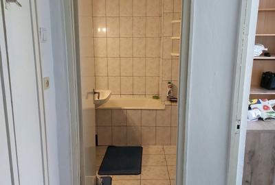 Apartament cu 3 camere decomandat în Ampoi 3 - 4