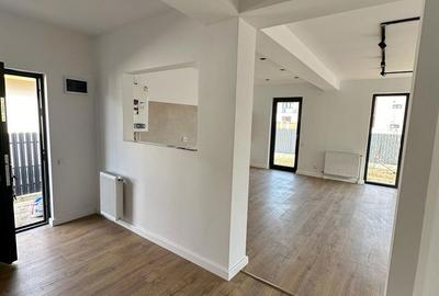 Casă cu 3 camere cu Teren 260 Mp în Clinceni - 4