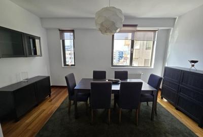 Apartament cu 4 camere decomandat, mobilat în Herăstrău - 2