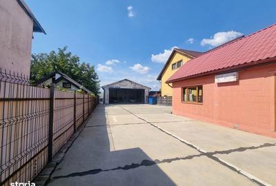 Spațiu comercial, de 181 mp, în Narciselor - 3