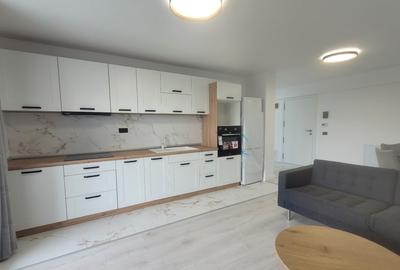 Apartament 2 camere Emil Racovita Apartament 2 camere Emil Racovita - 5