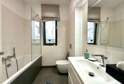 Apartament cu 2 camere în Herăstrău - 8