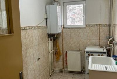 Apartament 2 camere, ultracentral, Aleea Domneasca - direct proprietar - 3