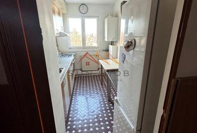 Apartament 2 camere, ultracentral, etaj 3, Comision 0%, Campina - 3