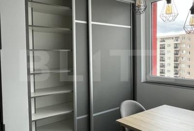 Apartament 2 camere, 61 mp, zona Vivo - 3