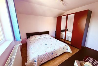 Giroc - Casa individuala cu 3 dormitoare - 13