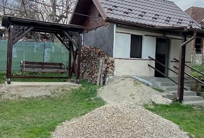 Casă individuală cu 2 camere cu Teren 2000 Mp în Ciglean - 7