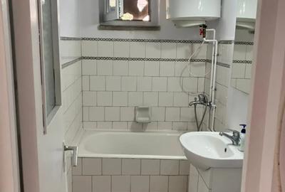 Apartament cu 2 camere semidecomandat în Central - 4