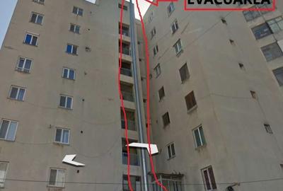 Spațiu comercial, de 195 mp, în Ultracentral - 2