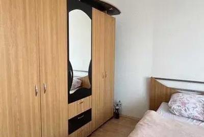 Apartament cu 2 camere, mobilat în Aradului - 4