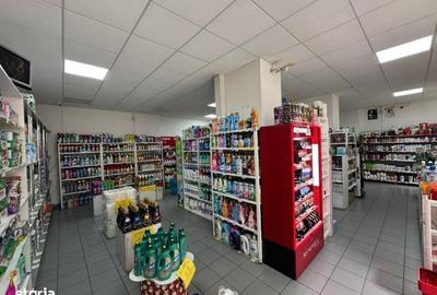 Spațiu comercial, de 92 mp, în Brazda lui Novac - 10
