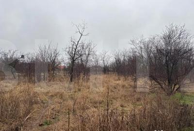 Casă cu 2 camere cu Teren 1756 Mp în Sânpaul - 1