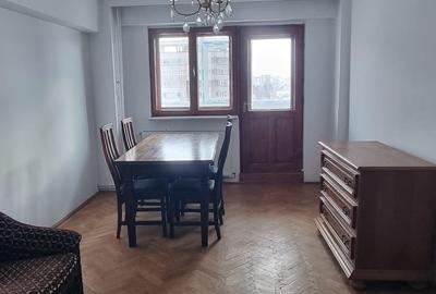 Apartament cu 3 camere decomandat, mobilat în Ultracentral - 3