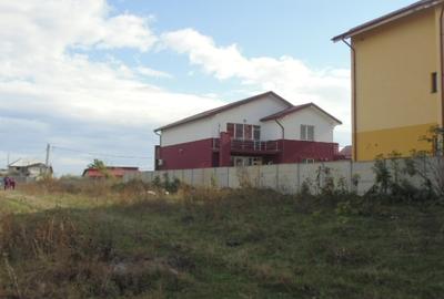 Mogosoaia, str. Ariei, nr. 2, particular - 10