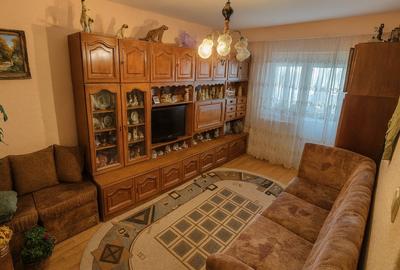 Apartament 3 camere decomandate zona Vasile Aaron Sibiu - 2