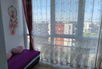 Apartament cu 2 camere decomandat, mobilat în Bartolomeu - 3
