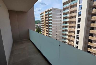 Apartament cu 2 camere în Calea Moldovei - 13