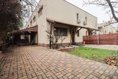 Inchiriere Casa in complex Green City -1 Decembrie - 1