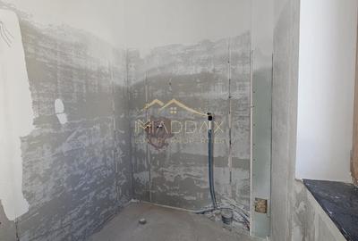 Apartament de vanzare 3 camere tip Duplex***Curte 110mp***Piata Domenii - 10