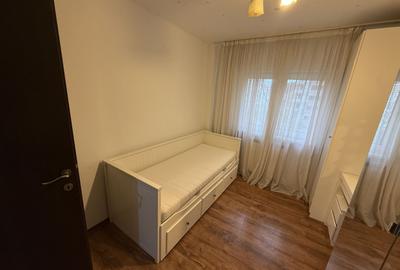 Apartament cu 3 camere decomandat, mobilat în Obor - 12
