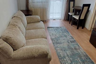 Apartament cu 2 camere semidecomandat în Micro 15 - 6