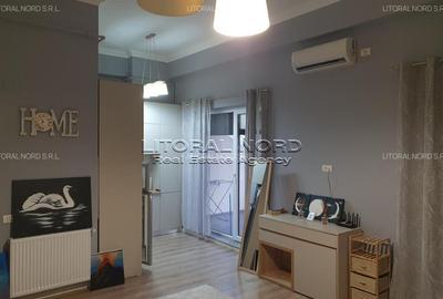 Mamaia Nord-Zennit Residence, Str.D21,gars.60mp cu terasa,parter inalt - 7
