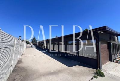 Spațiu Comercial de Vanzare / Investiție – Șos. Alexandriei 163–165, Bragadiru - 5