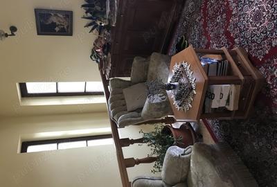 Casă cu 4 camere în Călugareni - 3