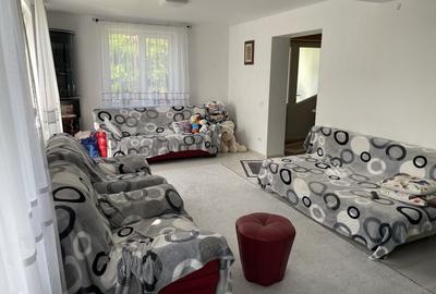 Casă cu 4 camere în Lisaura - 3