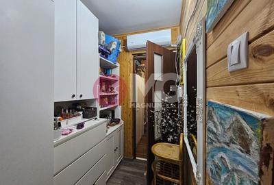 Apartament 3 camere de vanzare Rahova zona Petre Ispirescu Apartament 3 camere de vanzare Rahova zona Petre Ispirescu - 7