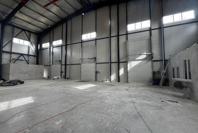 Spațiu comercial, de 5,091 mp, în 1 Decembrie - 1