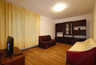 Apartament cu 2 camere nedecomandat în Progresul - 11
