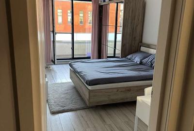 Garsonieră în Grozăvești - 16