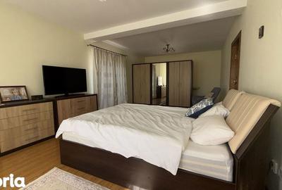 Casă cu 5 camere cu Teren 500 Mp în Central - 8