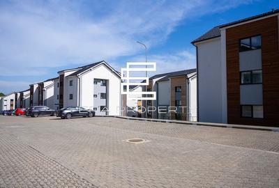 Apartament 2 camere  - confort, eficiență -priveliște superbă DaVinci, Cristian - 2