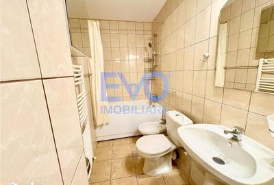 Apartament cu 2 camere decomandat în Păcurari - 3