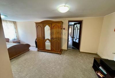 Casă individuală cu 6 camere cu Teren 1354 Mp în Țifești - 14