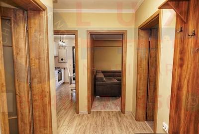 ID 553 Apartament 2 camere DE INCHIRIAT - 11