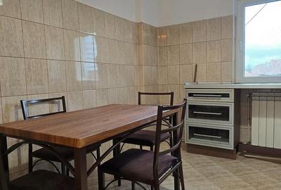 Apartament cu 2 camere decomandat în Decebal - 11