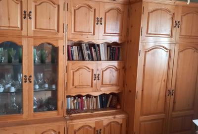 Casă cu 3 camere în Central - 8