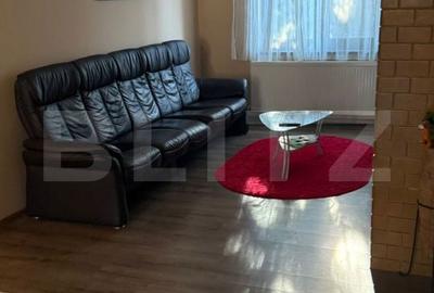 Apartament cu 4 camere în Central - 2