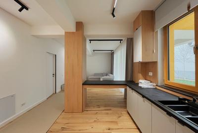 Apartament cu 3 camere decomandat în Domenii - 5