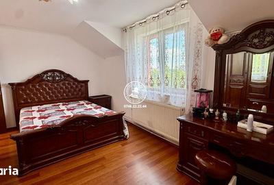 Casă cu 5 camere cu Teren 350 Mp în Bârnova - 5