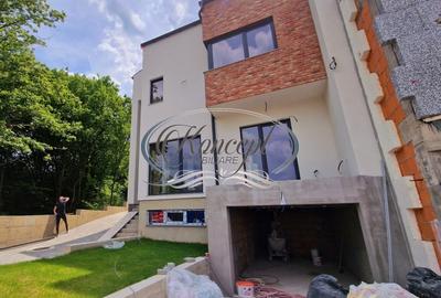 Duplex deosebit, zona Campului Duplex deosebit, zona Campului - 7