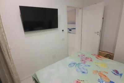 Apartament cu 2 camere semidecomandat în Central - 3