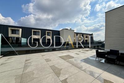 Duplex exclusivst | Ready to move in | Mobilat | Utilat - 12
