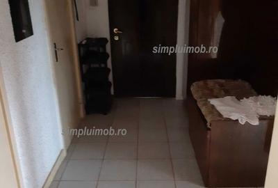 Apartament cu 3 camere decomandat, mobilat în Ozana - 7