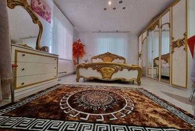 Casă cu 5 camere cu Teren 1400 Mp în Fundătura - 4