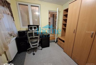 Casă cu 2 camere cu Teren 288 Mp în Parcul Carol - 11