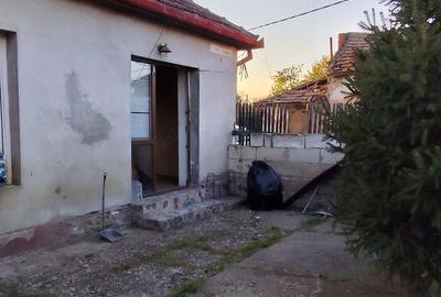 Casă cu 2 camere cu Teren 396 Mp în Ronaț - 10